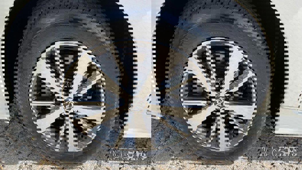 Nissan Leaf Acenta de 2021