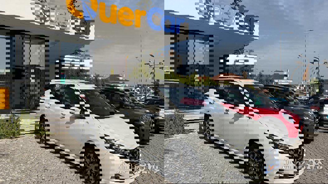 Nissan Leaf Acenta de 2021