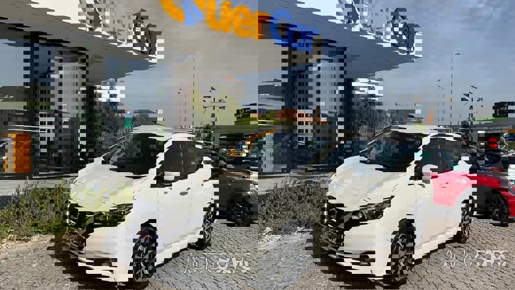 Nissan Leaf Acenta de 2021