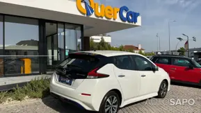 Nissan Leaf Acenta de 2021