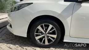 Nissan Leaf Acenta de 2021
