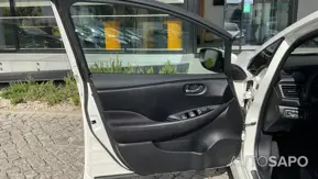 Nissan Leaf Acenta de 2021