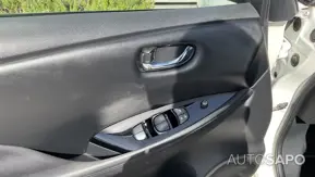 Nissan Leaf Acenta de 2021