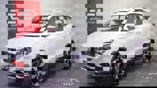 MG ZS de 2021
