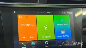 MG ZS de 2021