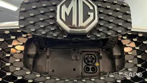 MG ZS de 2021