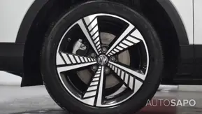 MG ZS de 2021