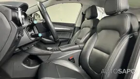 MG ZS de 2021