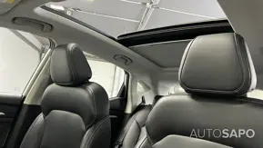 MG ZS de 2021