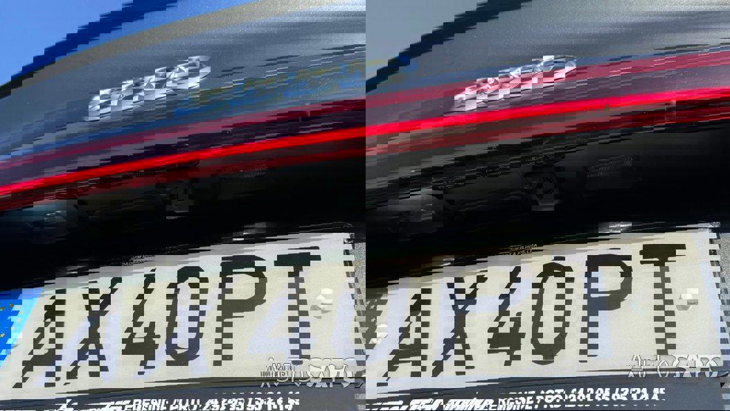 Audi e-tron 55 quattro S line de 2023