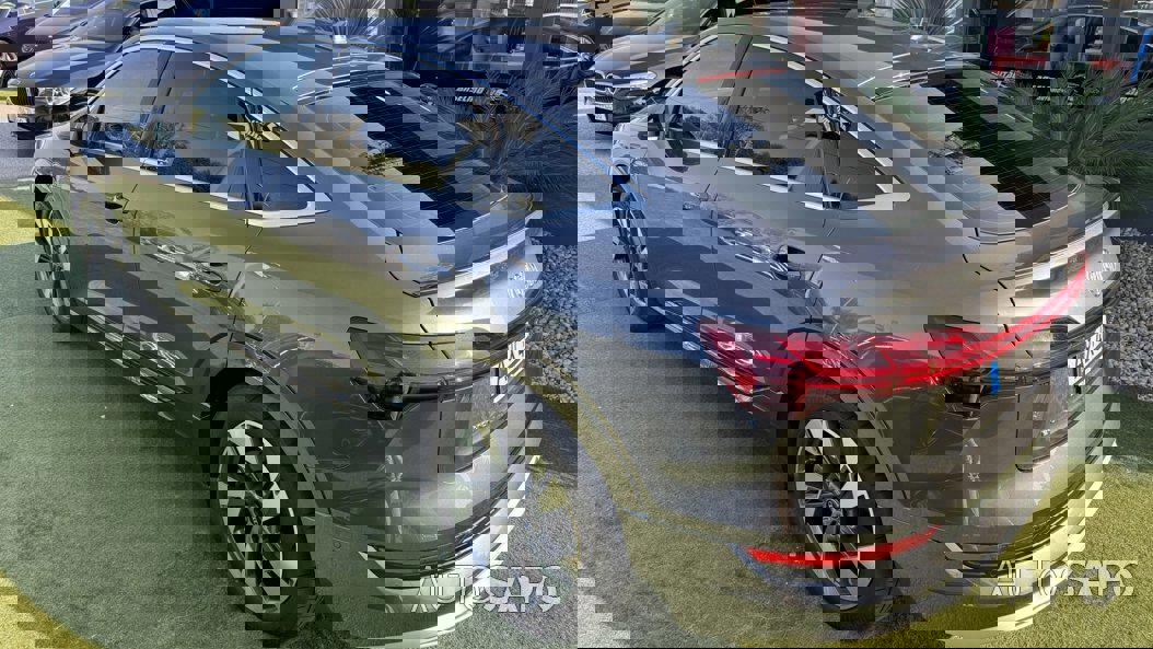 Audi e-tron 55 quattro S line de 2023