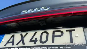 Audi e-tron 55 quattro S line de 2023