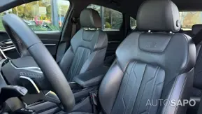 Audi e-tron 55 quattro S line de 2023