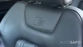 Audi e-tron 55 quattro S line de 2023