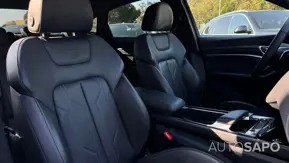 Audi e-tron 55 quattro S line de 2023