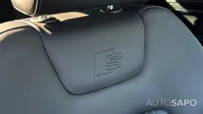 Audi e-tron 55 quattro S line de 2023