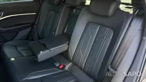 Audi e-tron 55 quattro S line de 2023