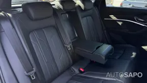Audi e-tron 55 quattro S line de 2023