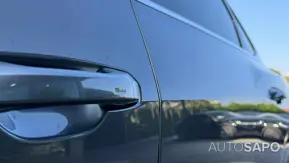 Audi e-tron 55 quattro S line de 2023