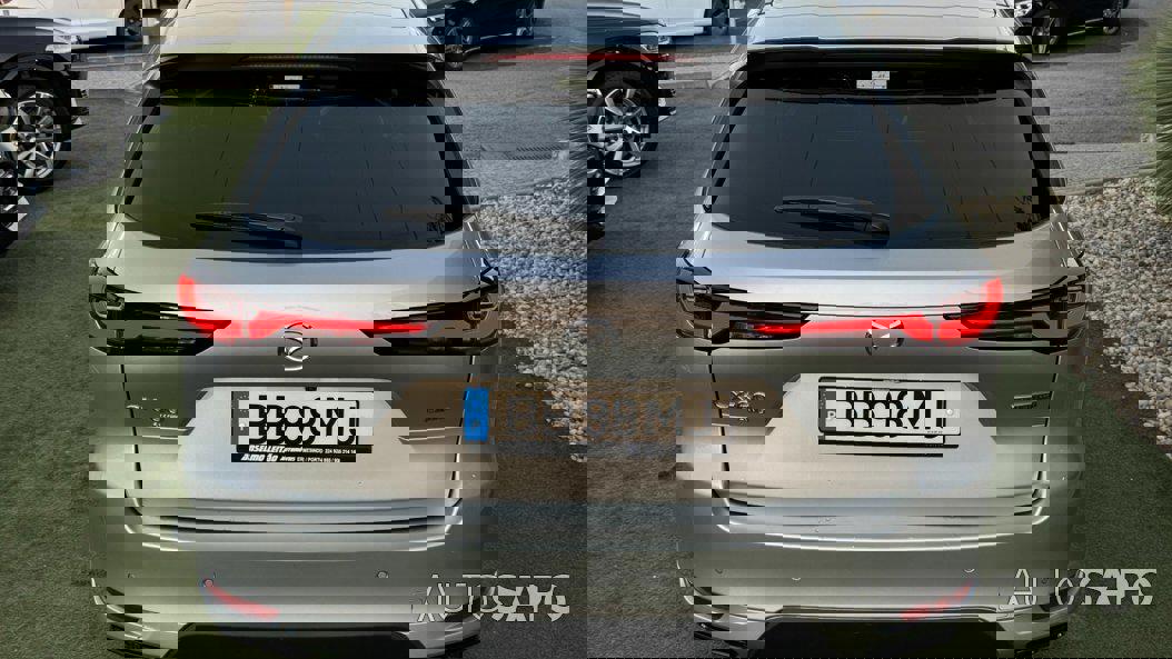 Mazda CX-60 de 2023