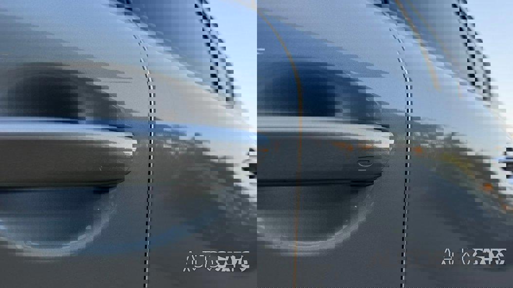 Mazda CX-60 de 2023