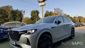 Mazda CX-60 de 2023