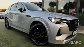 Mazda CX-60 de 2023
