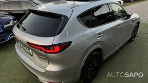 Mazda CX-60 de 2023
