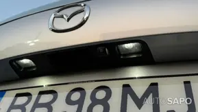 Mazda CX-60 de 2023