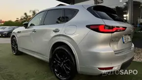 Mazda CX-60 de 2023