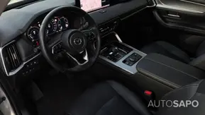 Mazda CX-60 de 2023