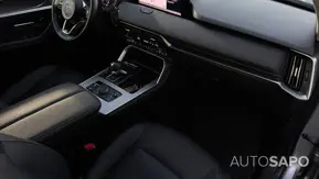 Mazda CX-60 de 2023