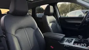Mazda CX-60 de 2023