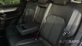 Mazda CX-60 de 2023