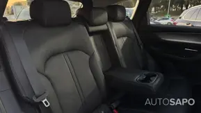Mazda CX-60 de 2023