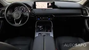 Mazda CX-60 de 2023