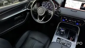Mazda CX-60 de 2023