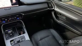 Mazda CX-60 de 2023