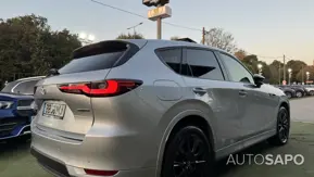 Mazda CX-60 de 2023