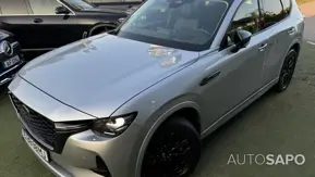 Mazda CX-60 de 2023