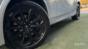 Mazda CX-60 de 2023