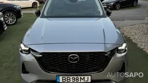 Mazda CX-60 de 2023