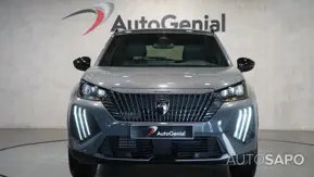 Peugeot 2008 de 2025