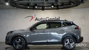 Peugeot 2008 de 2025
