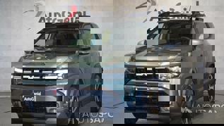 Dacia Duster de 2025