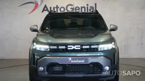 Dacia Duster de 2025