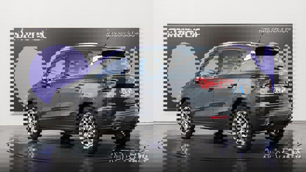 Seat Arona 1.0 TSI FR de 2022