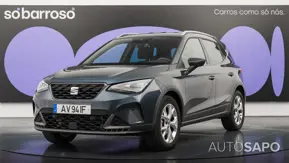 Seat Arona 1.0 TSI FR de 2022