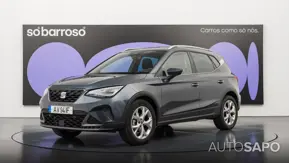 Seat Arona 1.0 TSI FR de 2022