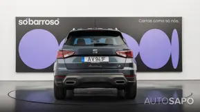 Seat Arona 1.0 TSI FR de 2022